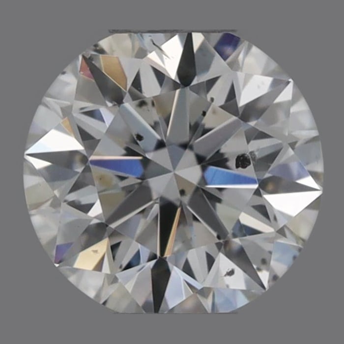 Real Diamond Image