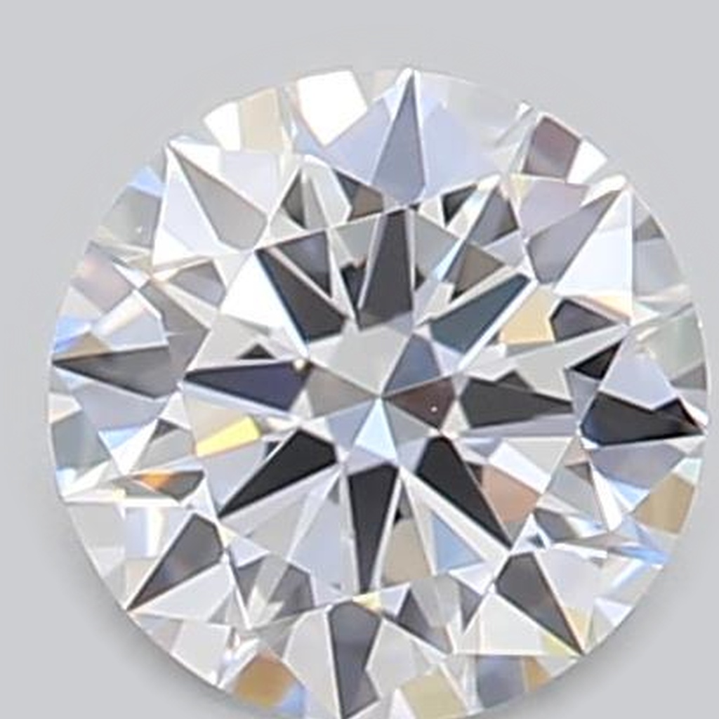Real Diamond Image