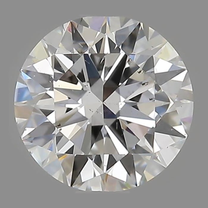 Real Diamond Image