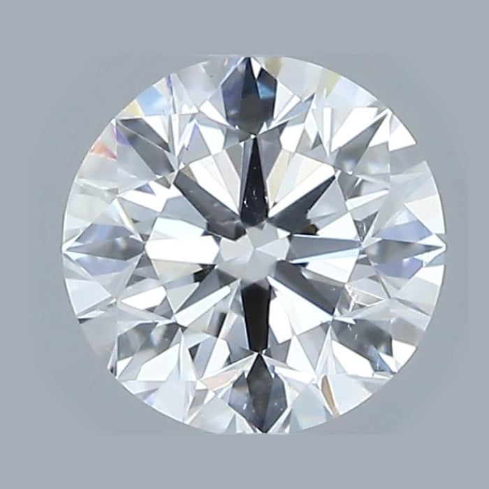 Real Diamond Image