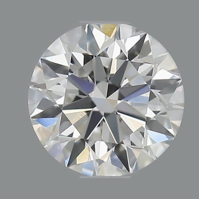 Real Diamond Image