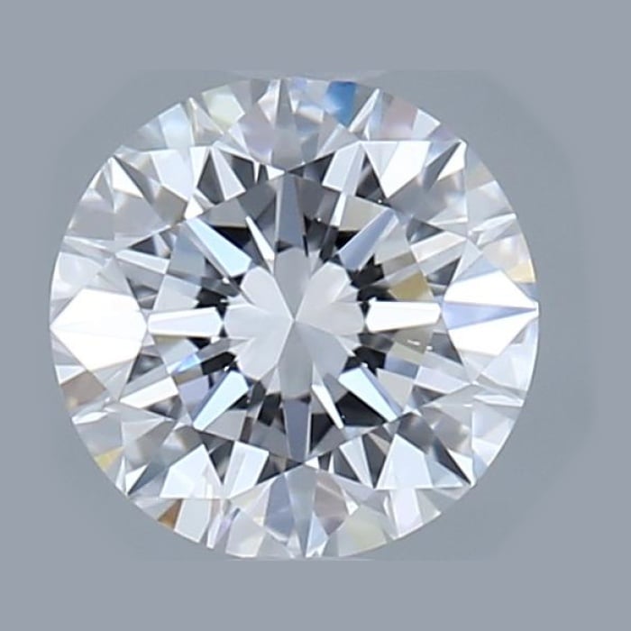 Real Diamond Image