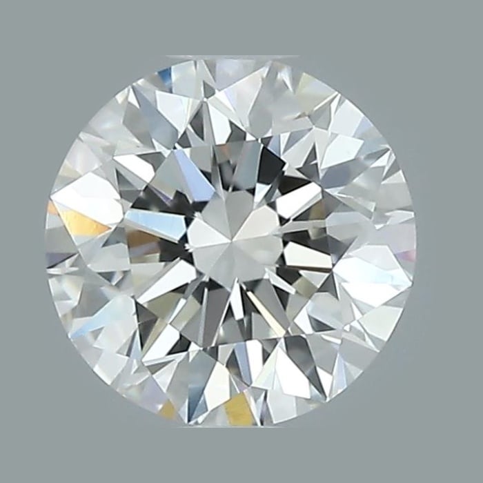 Real Diamond Image