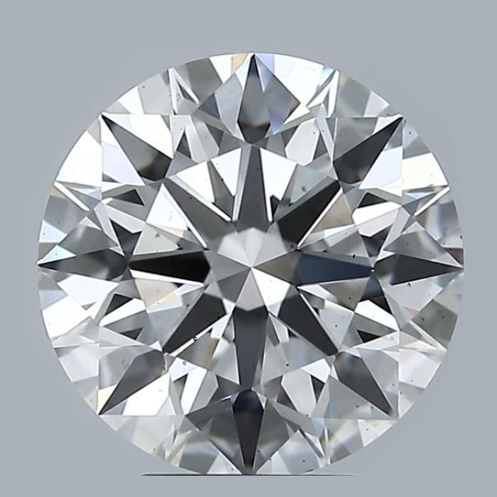 Real Diamond Image