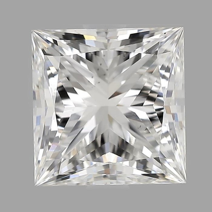 Real Diamond Image