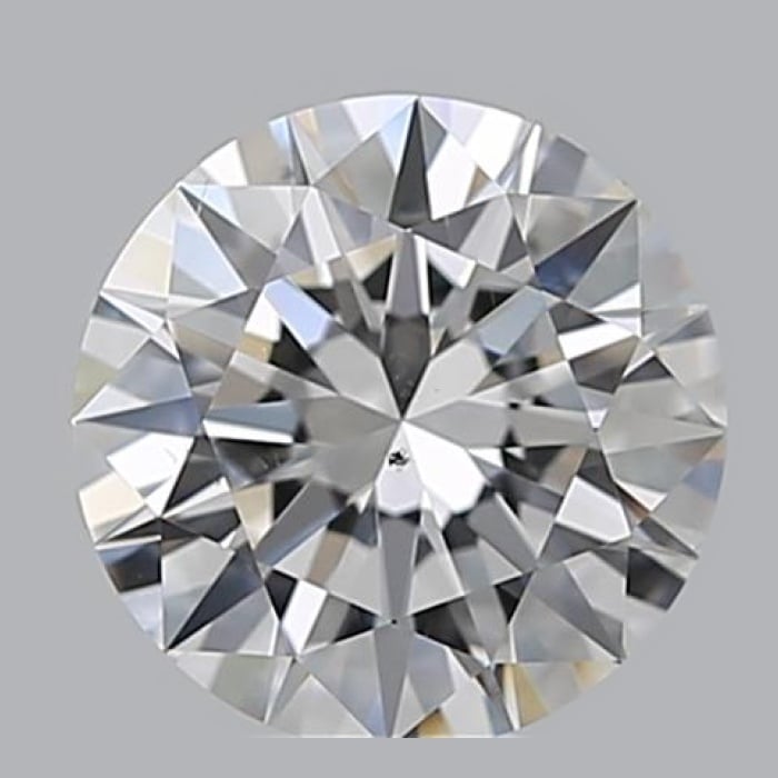 Real Diamond Image