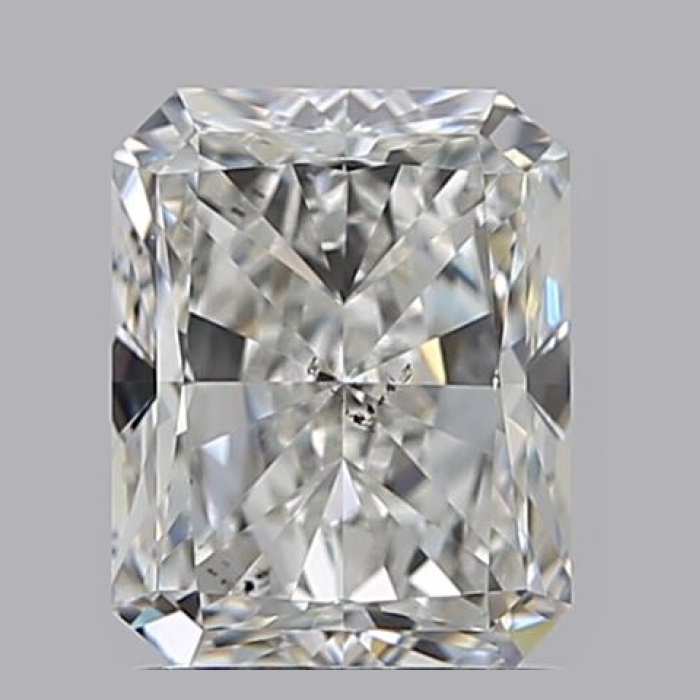 1.50 Carat Radiant Diamond