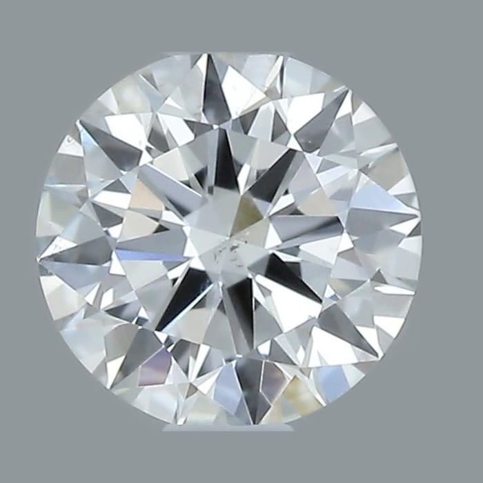 Real Diamond Image