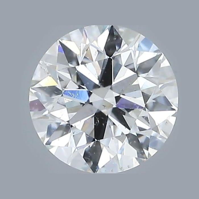 Real Diamond Image