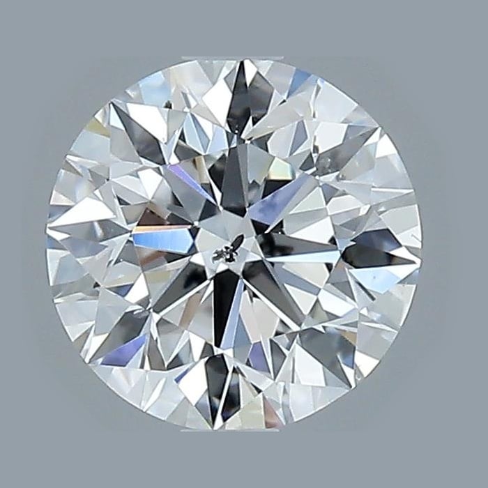 Real Diamond Image
