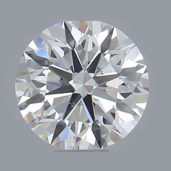 Real Diamond Image