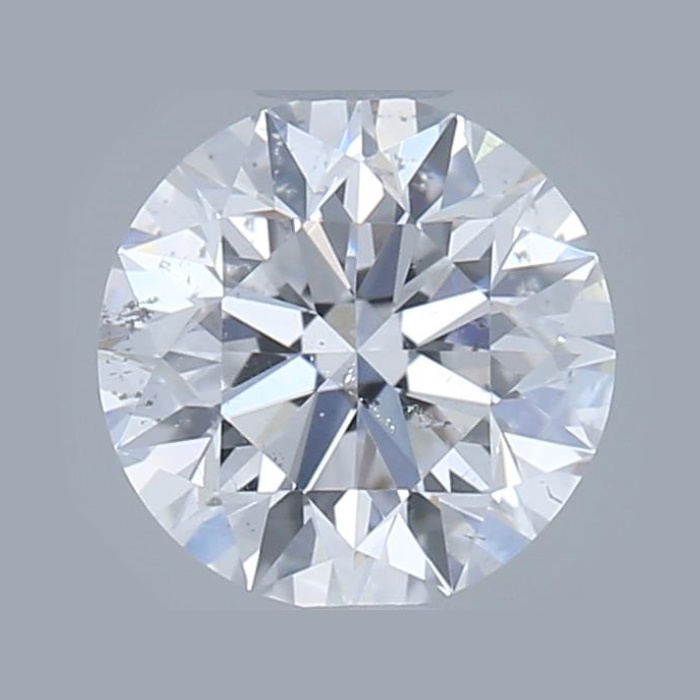 Real Diamond Image