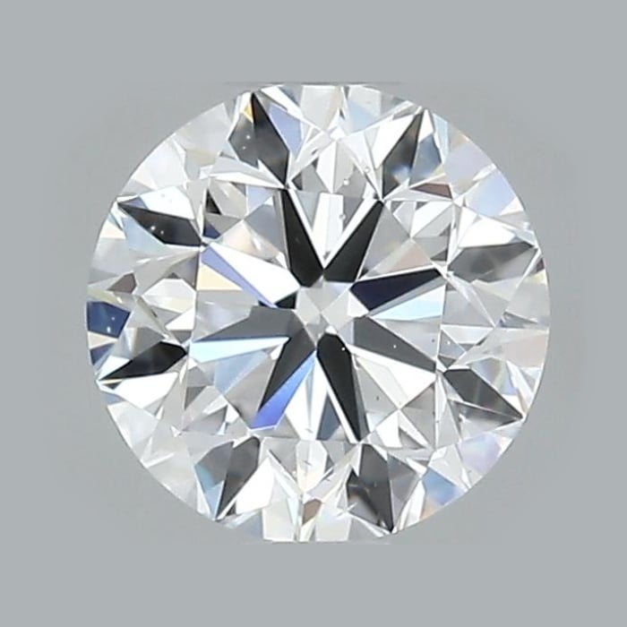 Real Diamond Image