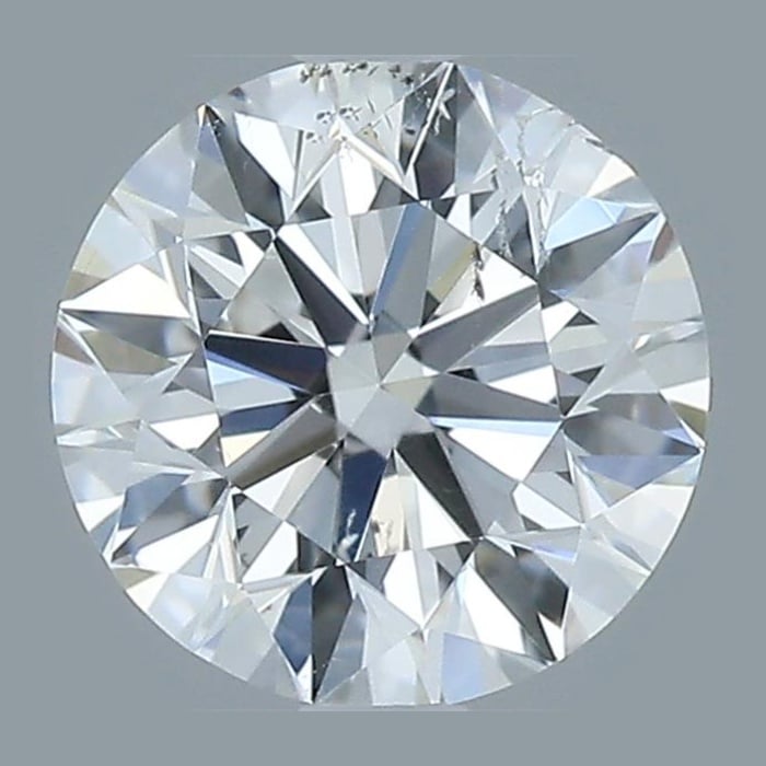 Real Diamond Image