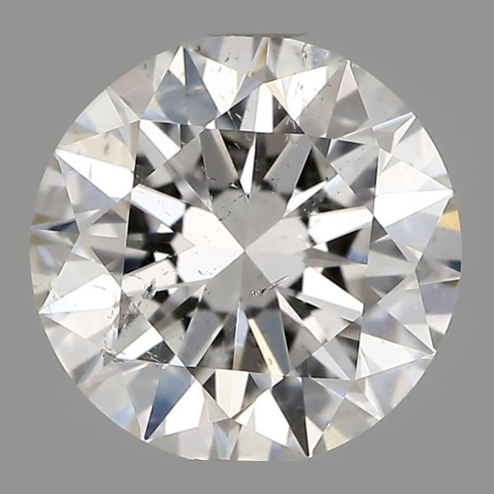 Real Diamond Image