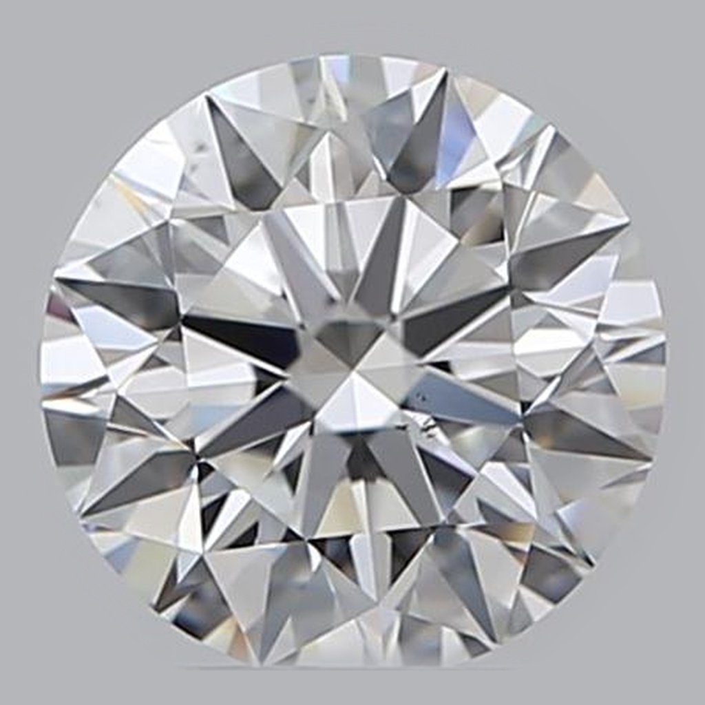 Real Diamond Image