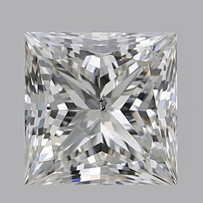 Real Diamond Image