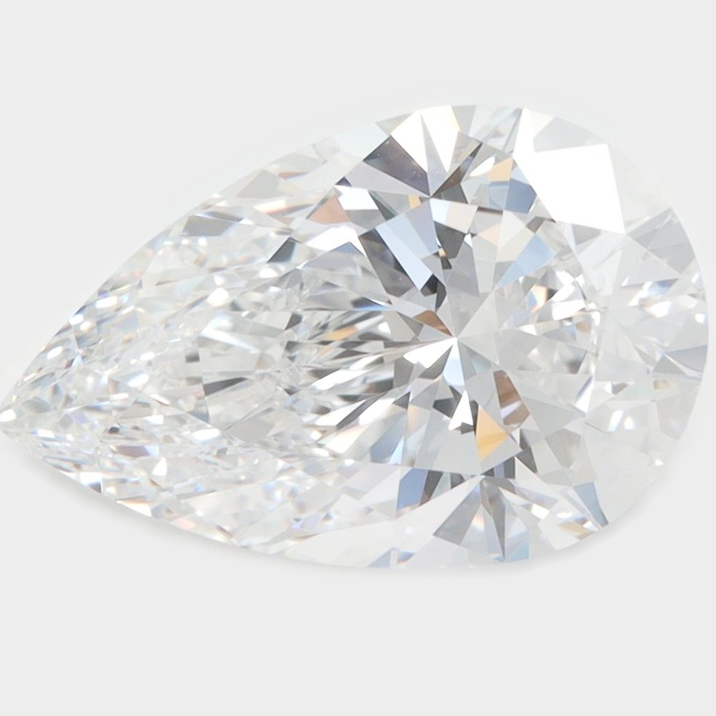 Real Diamond Image