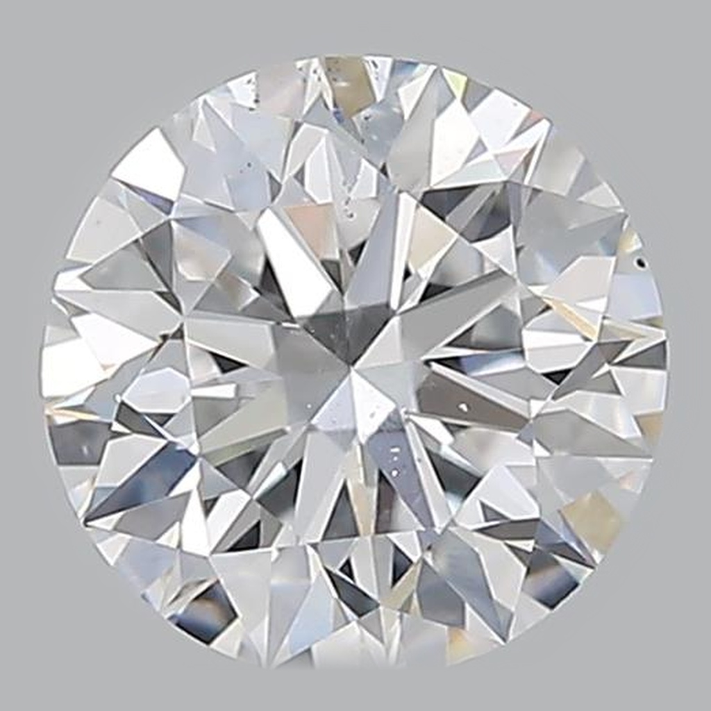 Real Diamond Image