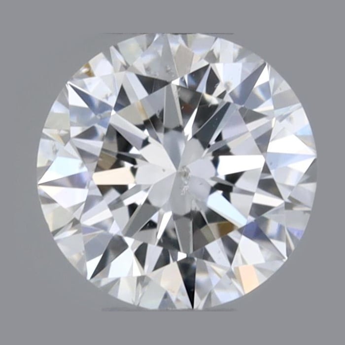 Real Diamond Image