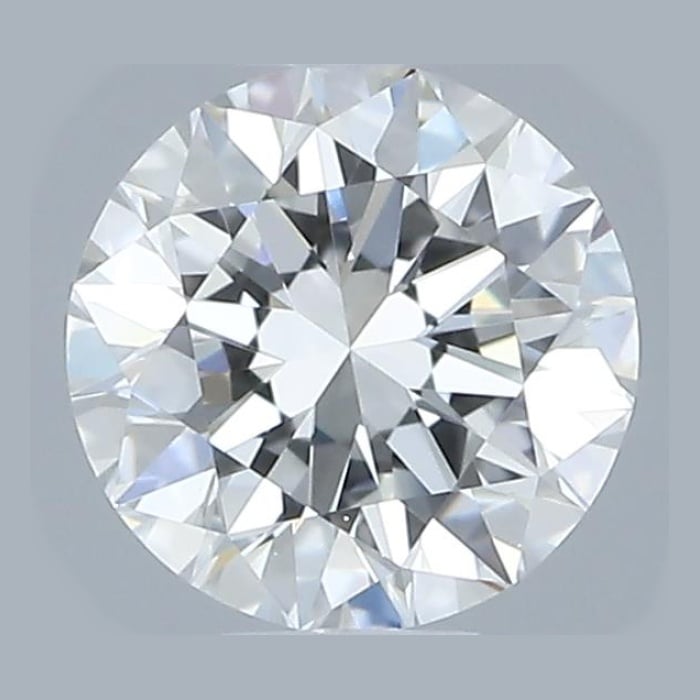 Real Diamond Image