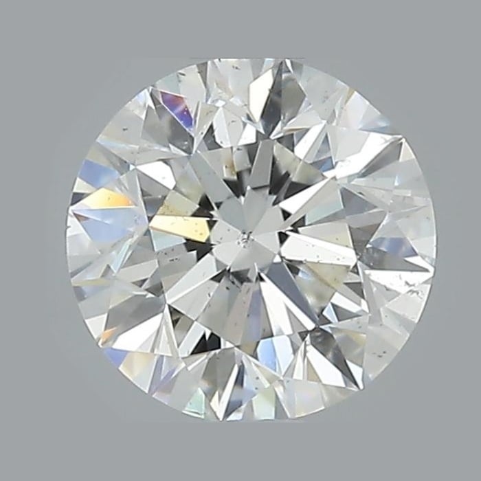 Real Diamond Image