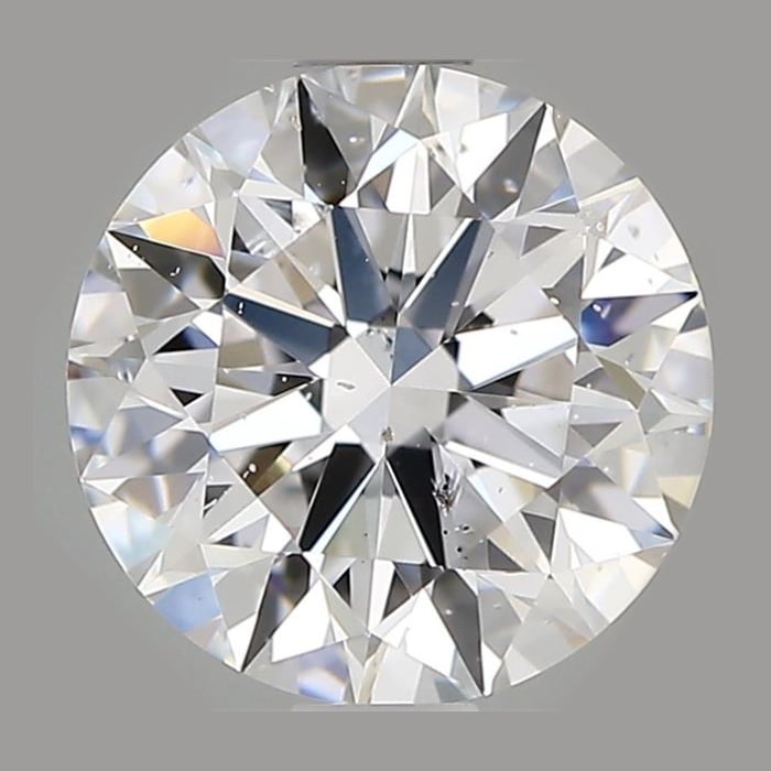 Real Diamond Image