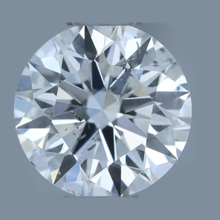 Real Diamond Image