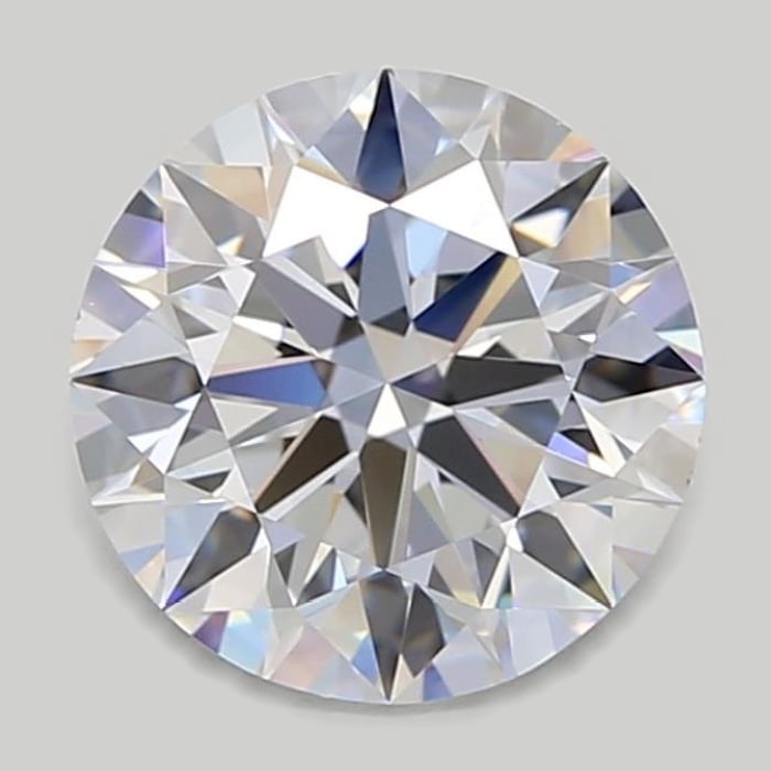 Real Diamond Image