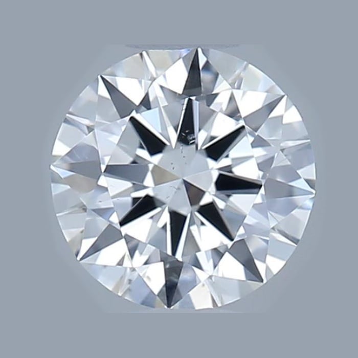 Real Diamond Image