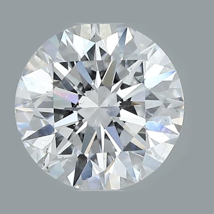 Real Diamond Image