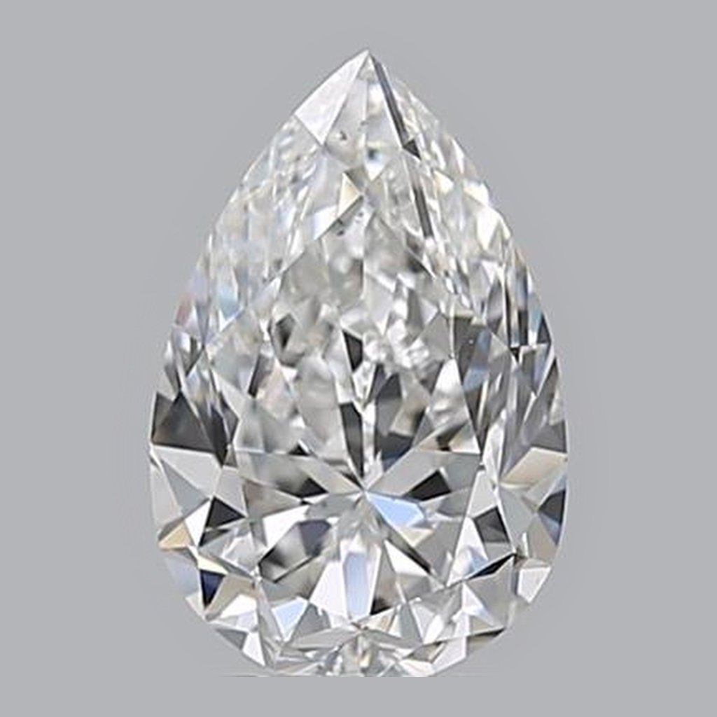 Real Diamond Image