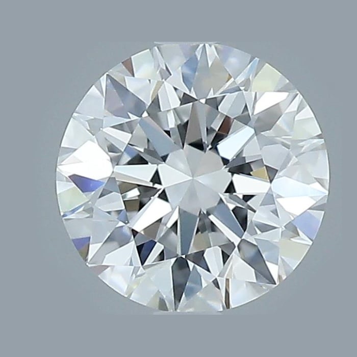 Real Diamond Image
