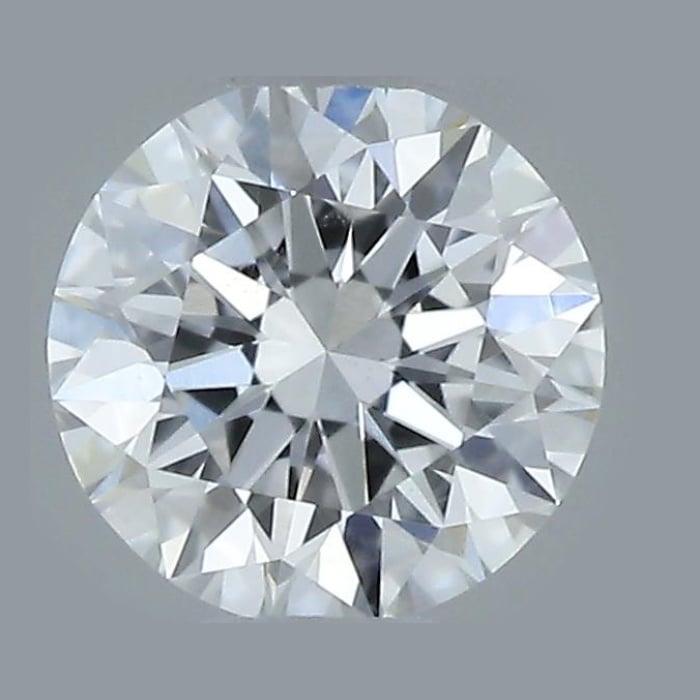 Real Diamond Image