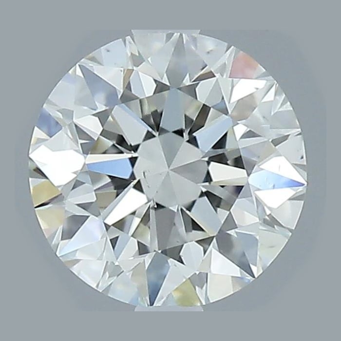 Real Diamond Image