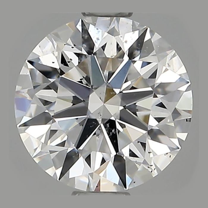 Real Diamond Image