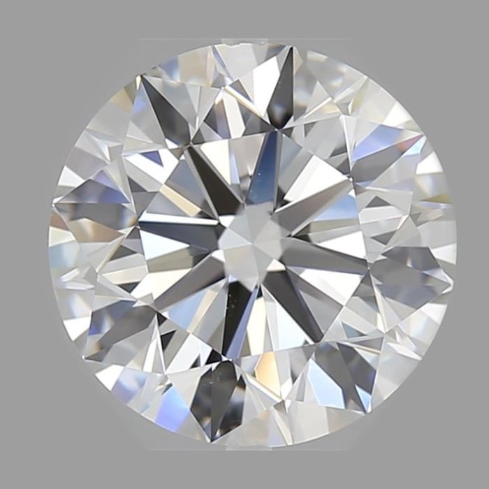 Real Diamond Image