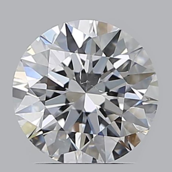 Real Diamond Image