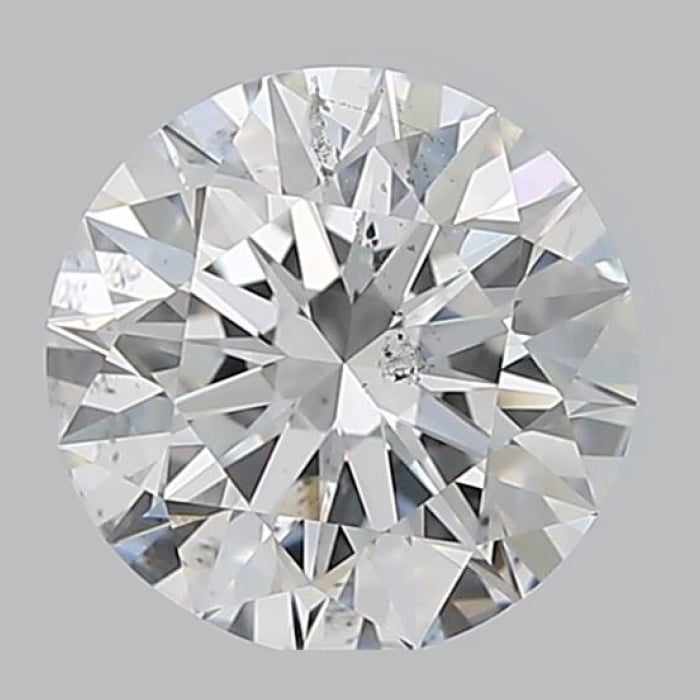 Real Diamond Image