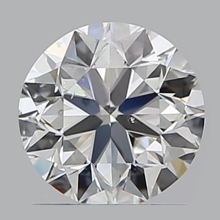 Real Diamond Image
