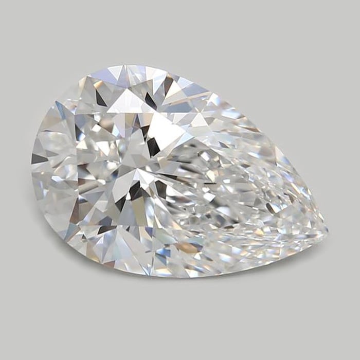 Real Diamond Image
