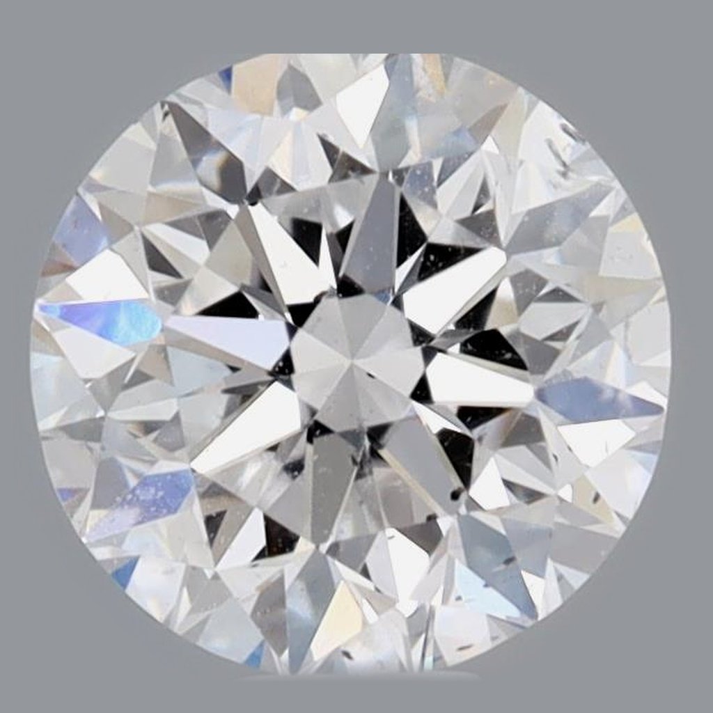 Real Diamond Image
