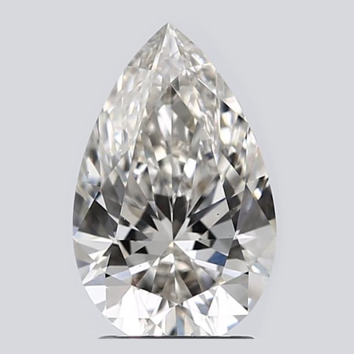 Real Diamond Image