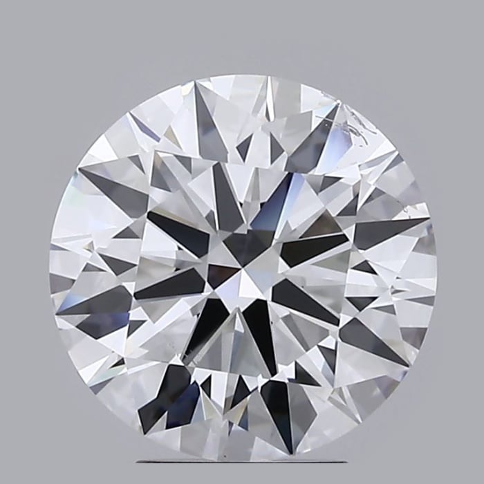 Real Diamond Image