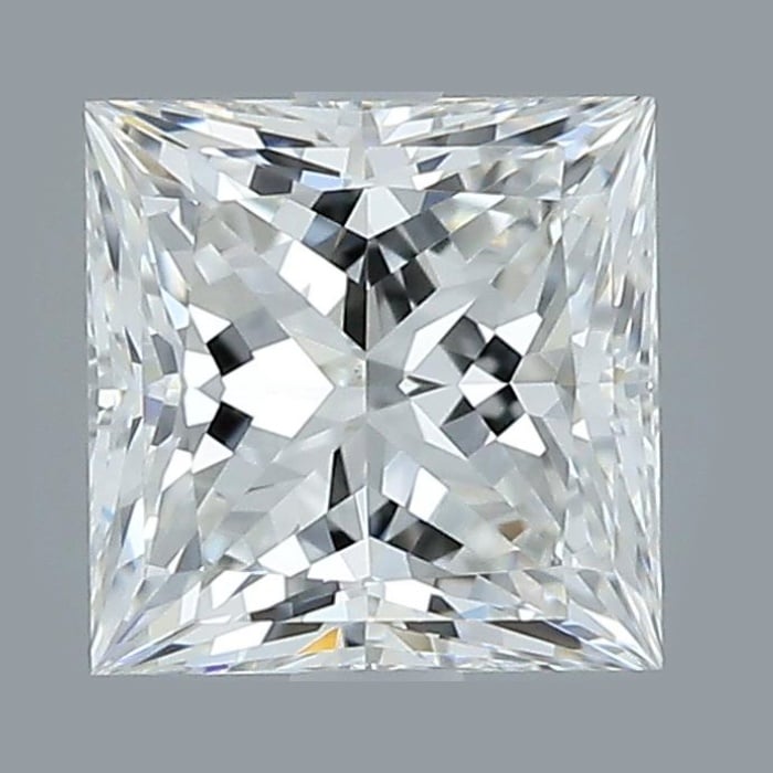 Real Diamond Image