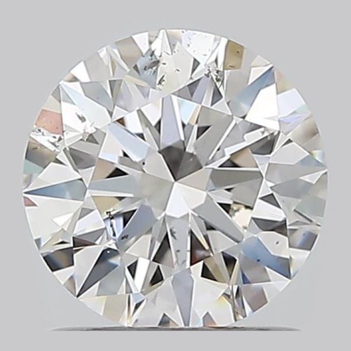 Real Diamond Image