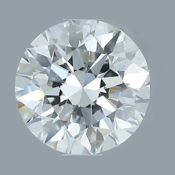 Real Diamond Image