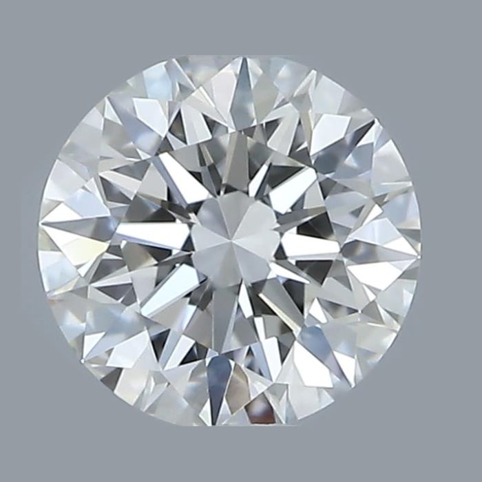 Real Diamond Image