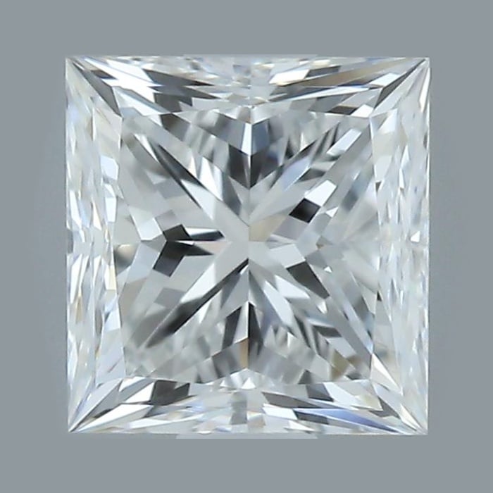 Real Diamond Image