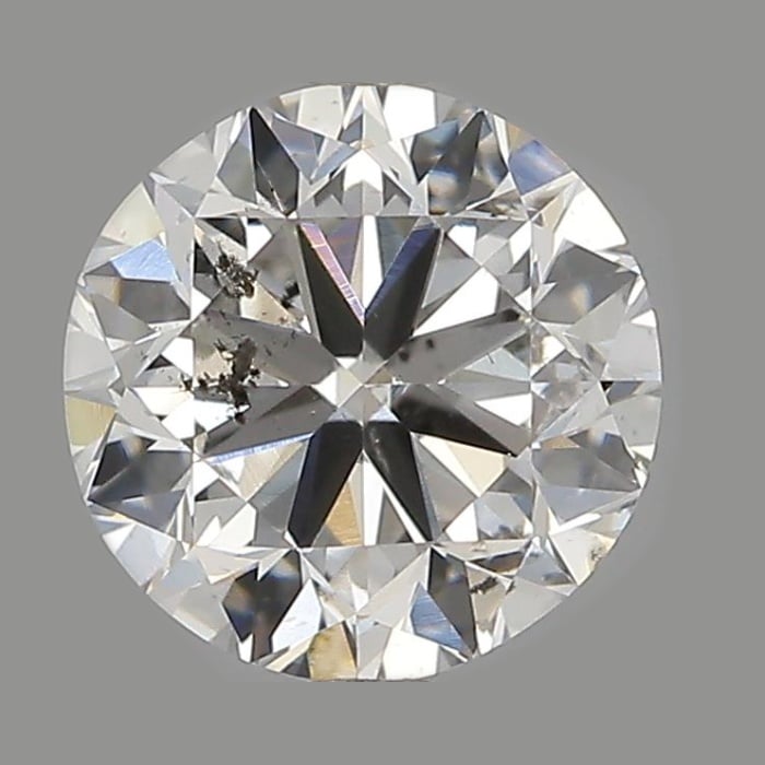 Real Diamond Image